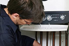 boiler replacement Thorpe Thewles