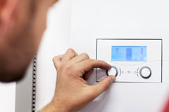 best Thorpe Thewles boiler servicing companies