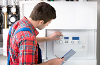Thorpe Thewles boiler servicing